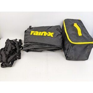 Rain-X Roof Top Cargo Carrier Storage Bag for Vehicle Roof Water Proof #161040